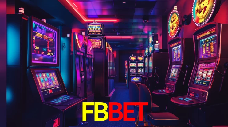 Cashback e recargas na FBBET