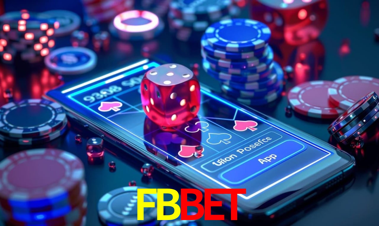 Canal oficial no Telegram da FBBET