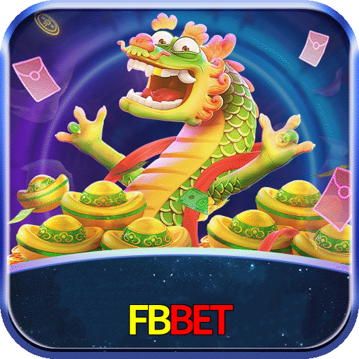 Imagem promocional da FBBET mostrando a plataforma e suas vantagens